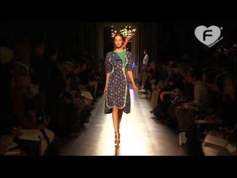 Tsumori Chisato - Paris Fashion Week