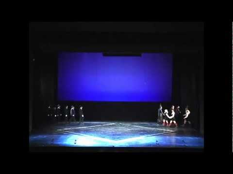 Vrebalov: MILEVA, opera in two acts (excerpt V, final scene)