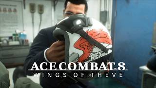 Ace Combat 8: Wings of Theve [Deluxe Edition] video 4