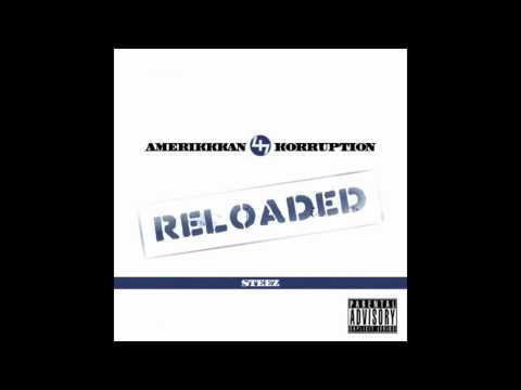 Capital STEEZ - 47 Piiirates (Feat. Dirty Sanchez) [Prod. By Joey Bada$$]