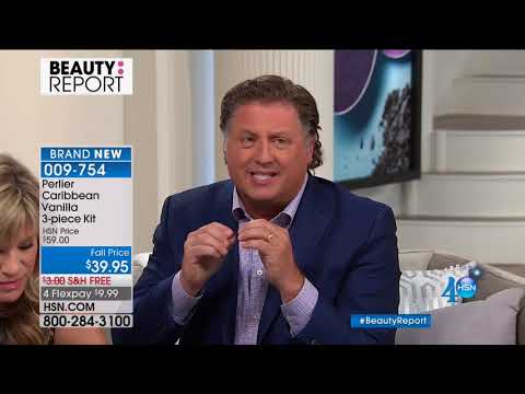 HSN | Beauty Report with Amy Morrison 09.07.2017 - 07 PM