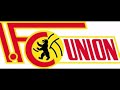 *New* UFC Goal song from Union Berlin
