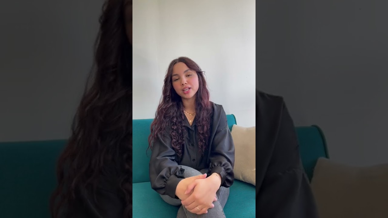 CV Vidéo Nassma !