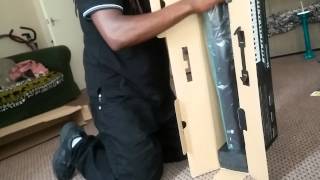 Video thumbnail for Novation Launchkey 49 MK2 Unboxing by Kiti Entertainment