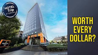 APA Hotel Chiba Ekimae - Worth Every Dollar? | Chiba, Japan🛏️
