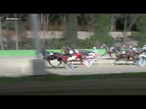 7° corsa - martedì 22 novembre 2022