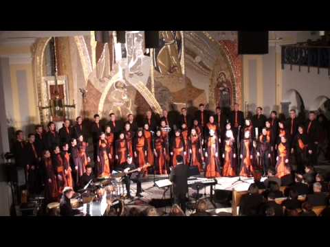 I am his child, Zbor sv. Nikolaja Litija & Andre J.Thomas