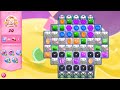 Candy Crush Saga LEVEL 2740 NO BOOSTERS (new version)🔄✅