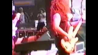 Rainbow - mistreated live 1996