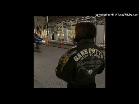 ohash ft. motive - gospel (speed up)