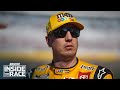 How Kyle Busch rebounded with a third-place finish at Las Vegas | NASCAR Inside the Race