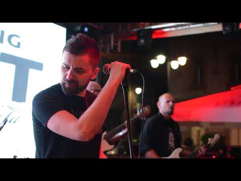 Amel Curic -It’s my life (Jon Bon Jovi) SFF    LIVE