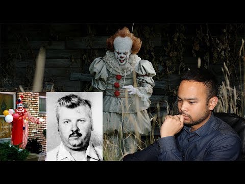 LES ORIGINES DE CA ? (Stephen King)