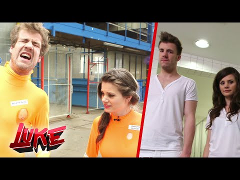 Tested on Humans Teil 2 | Best of Luke Mockridge