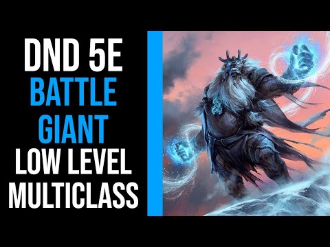 Unbelievable Low Level Build: Deal over 121 damage using only DARTS!?!