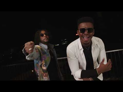 Kwanda Ft Vusi Nova - Kangaka (Official Video)