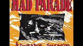 MAD PARADE- Court Jester