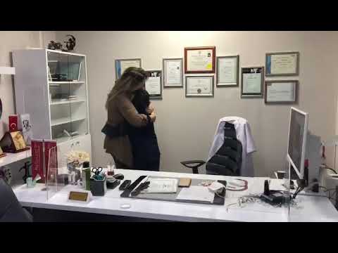 Sevginin aşamayacağı hiçbir engel yok..