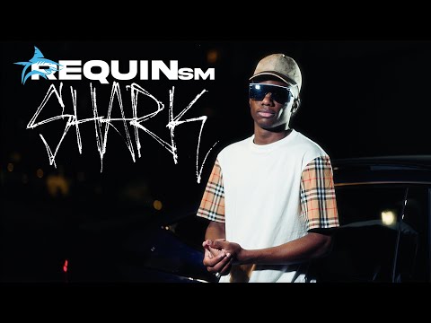 Requin SM - Freestyle SHARK