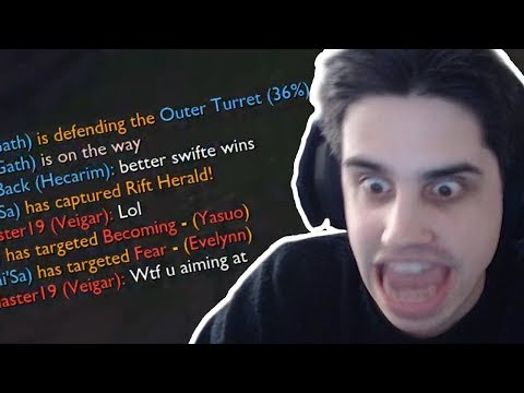 IS THAT HACKING?! ft. RatIRL, Benji(LOD), Swifte & Scrubnoob