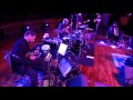 Cowboy Junkies Live in Liverpool  1)  Why This One  2) Pale Sun
