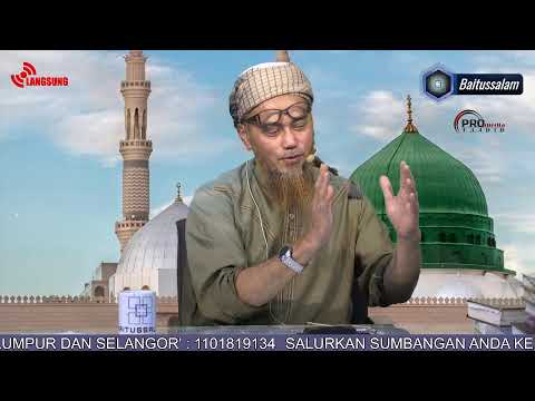 TAFSIR JUZUK 29