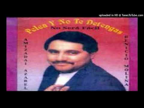 benicio molina pelea y no te detenga..album completo