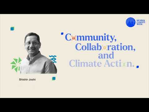 From Mumbai’s Shores to Its Citizens: Everyday Climate Action Begins Here