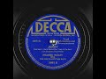 The Saga Of Jenny (1941) - Mildred Bailey and The Delta Rhythm Boys