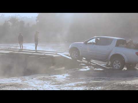 A era de Lareokotô Trailer 3min