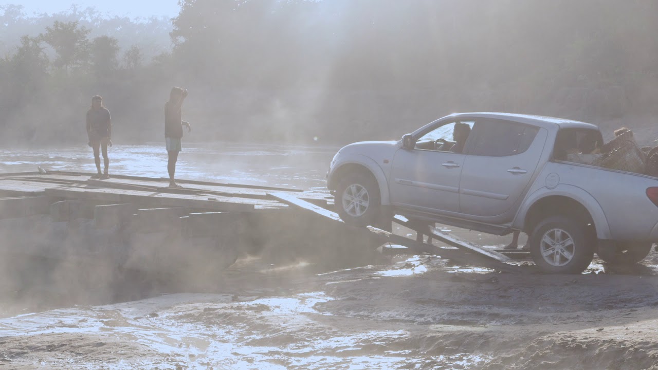 A era de Lareokotô Trailer 3min