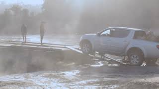 A era de Lareokotô Trailer 3min