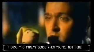 Massimo di Cataldo - Ti voglio ( English subtitles )