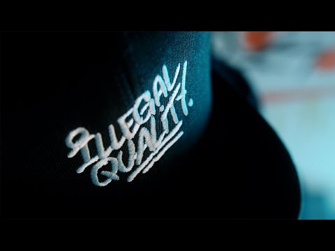 Rodny - iLLegaL QuaLity