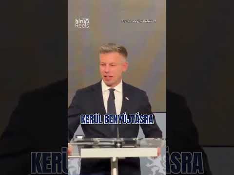 „Egyetlen eurocentet sem szánunk az uniós bírságra a 2027-es költségvetésben!” 😯 – Magyar Péter