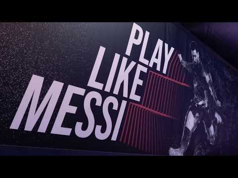Meet the Messi10 Challenge