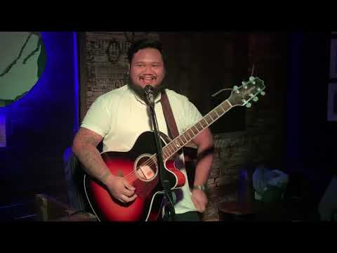 Nick Mangubat “Eyes of an Angel”