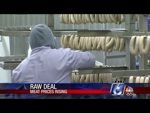 DWYM: What can you do about rising beef prices?