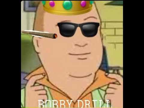 Hank Hill Diss Track-Bobby Drill
