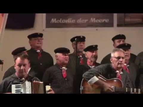 Seemannschor Thalmässing - Die Windjammer kommen