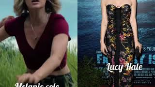 Fantasy island cast and crew 2020 video