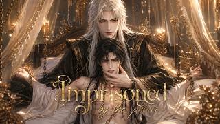 Willing Captive ep1-100🔥Seduced the Prince, Then Betrayed Him #ai #aivideo #bl