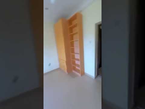 3-Bedroom Flat with BQ in Golden Park Estate, Sangotedo