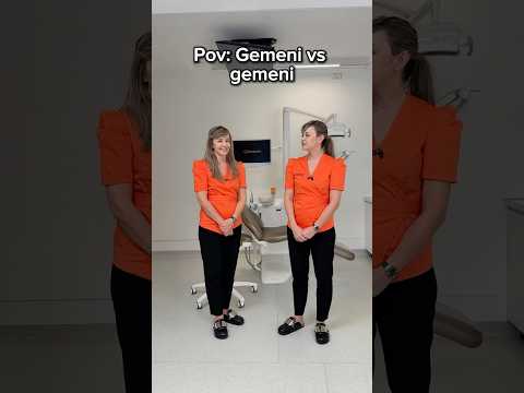 GEMENI VS GEMENI 💪🏻