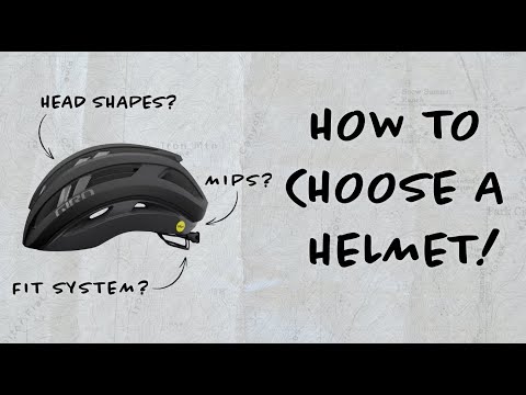 Cycling Helmet Guide | Sizing & When To Replace