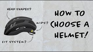 Cycling Helmet Guide | Sizing & When To Replace