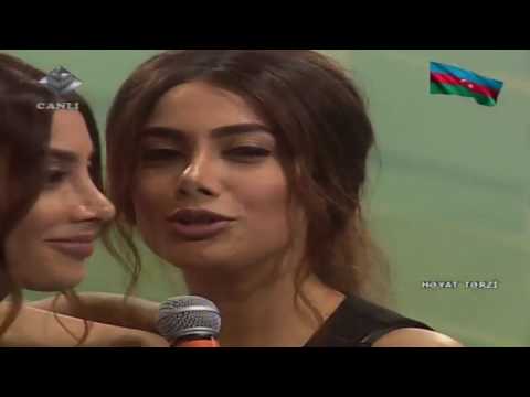 Heyat Terzi 25.04.2016 Sevil & Sevinc