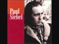 Paul Siebel - Jasper and The Miners