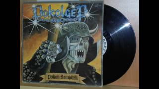 Tökfej - Pokolgép - 1987