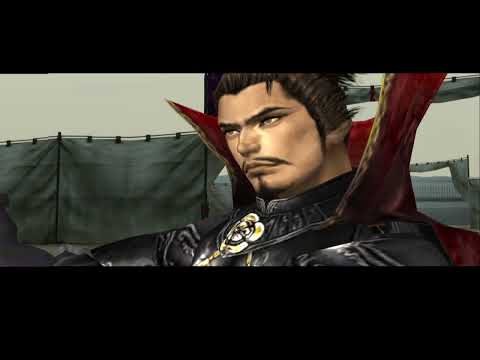 Samurai Warriors Walkthrough Part 58: Nobunaga Leads The Slaughter At Ise